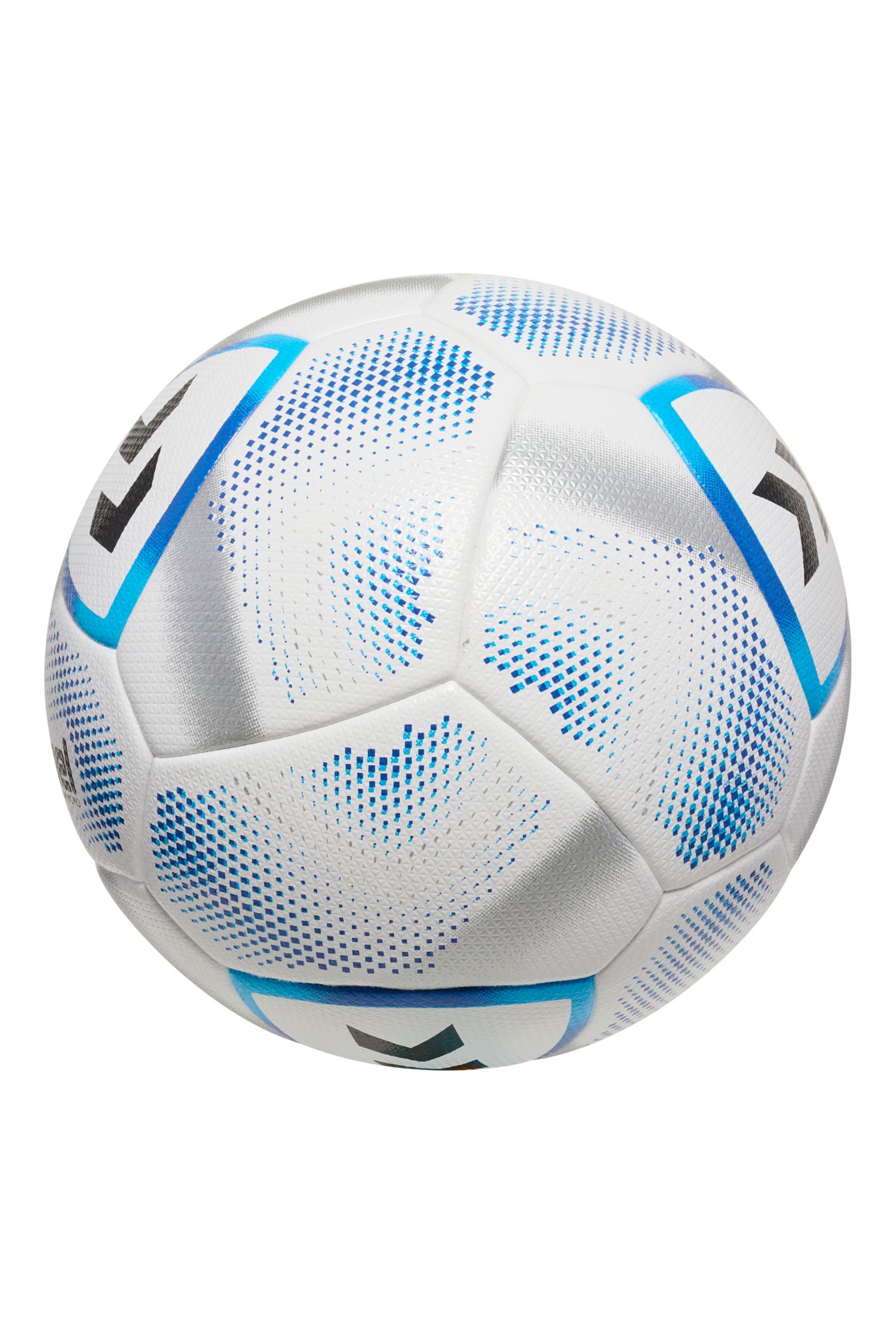 Hummel Fußball hmlAEROFLY Training Pro Weiss Blau