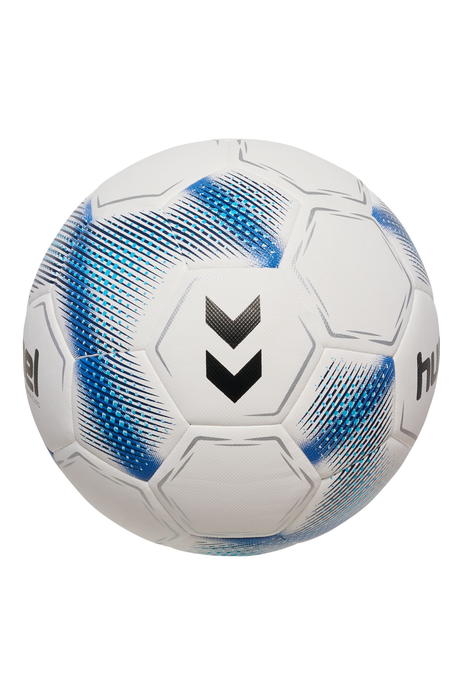Hummel Fußball hmlPRECISION Training Pro Weiss Blau