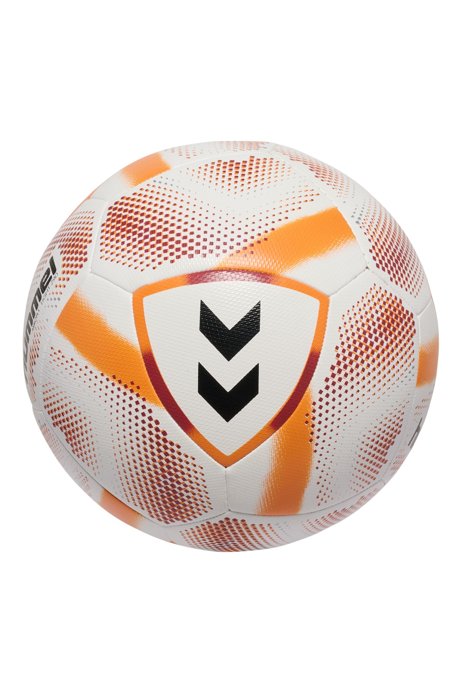 Hummel Fußball hmlAEROFLY Light 290 Weiss Orange