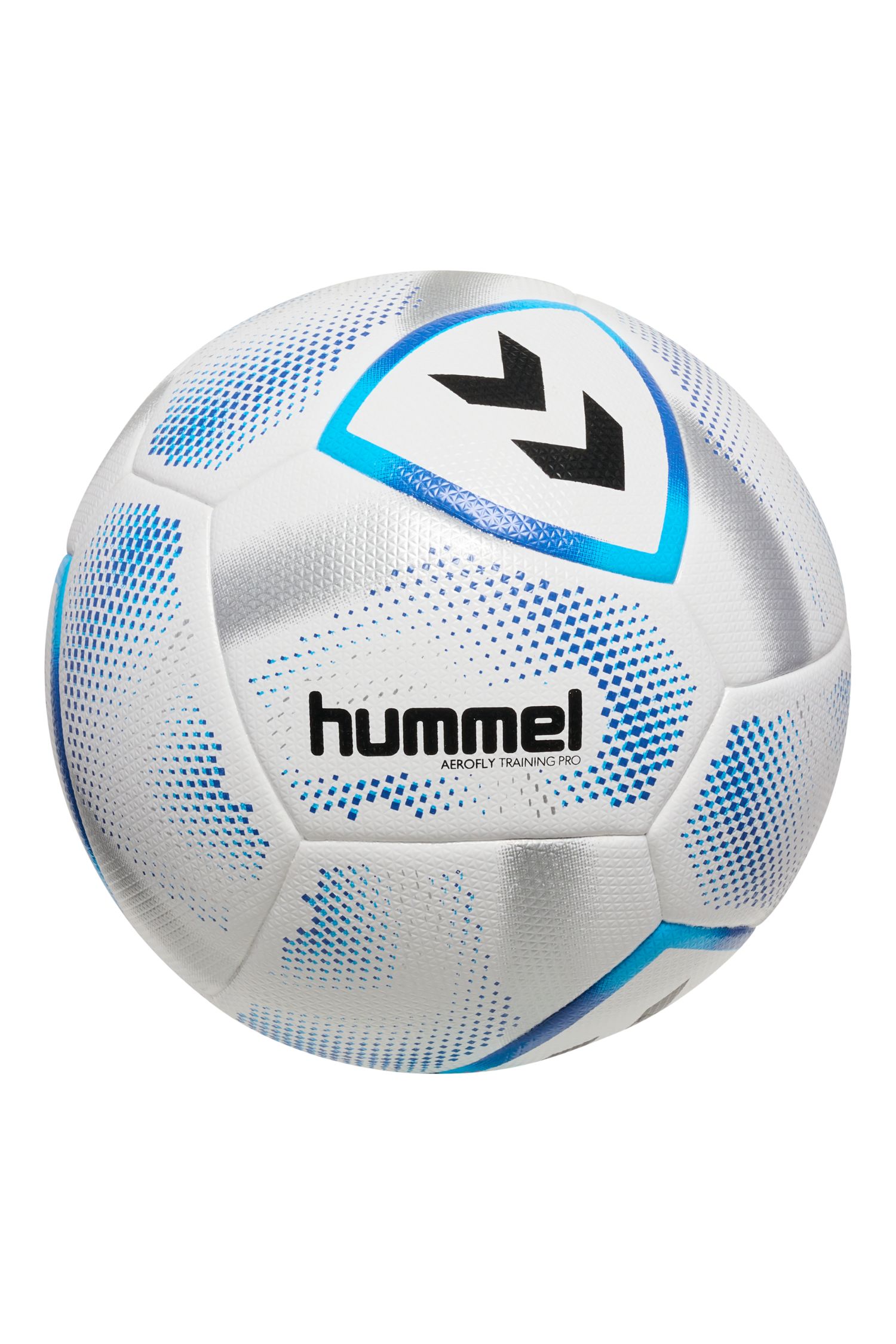 Hummel Fußball hmlAEROFLY Training Pro Weiss Blau