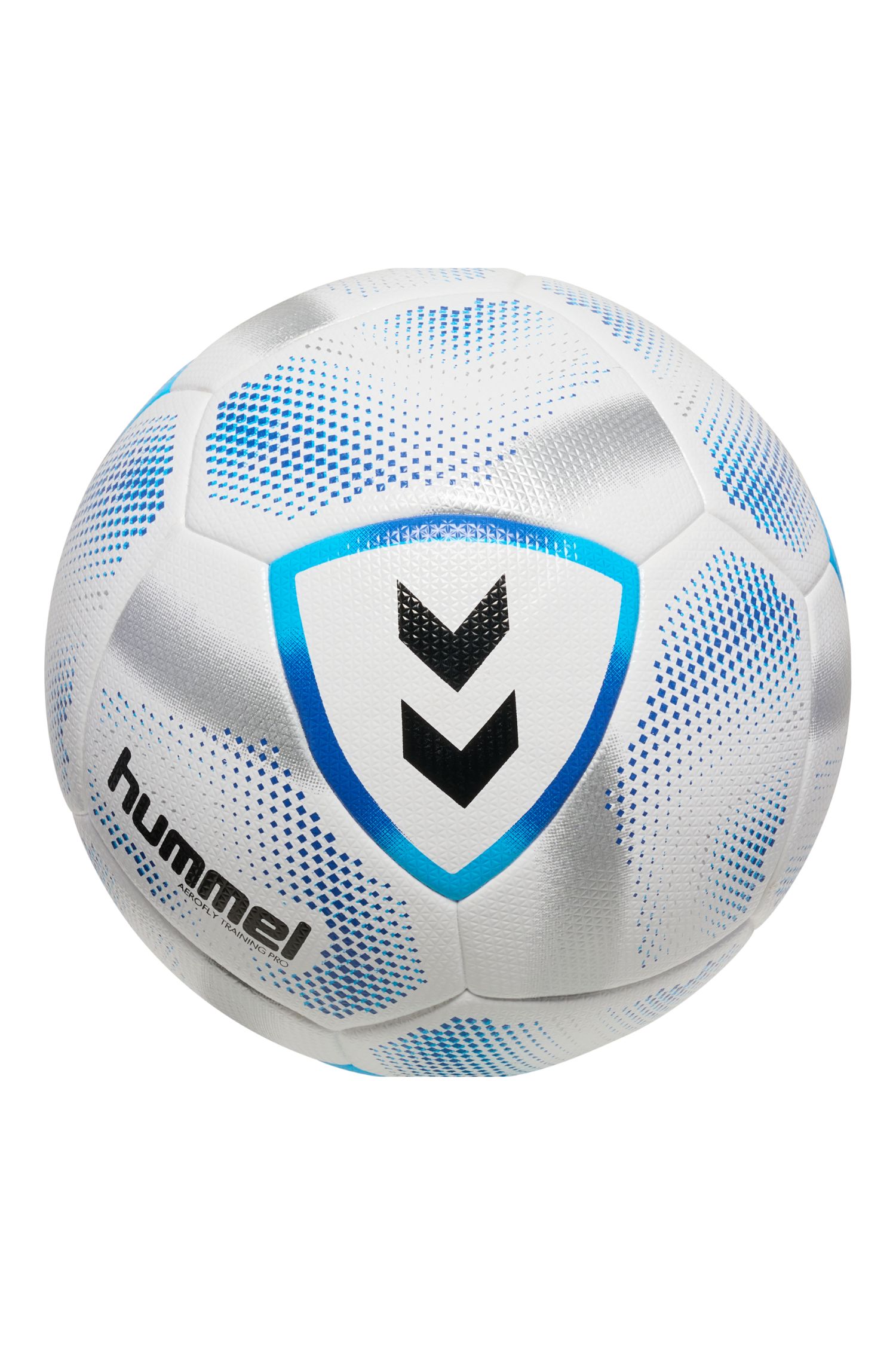 Hummel Fußball hmlAEROFLY Training Pro Weiss Blau