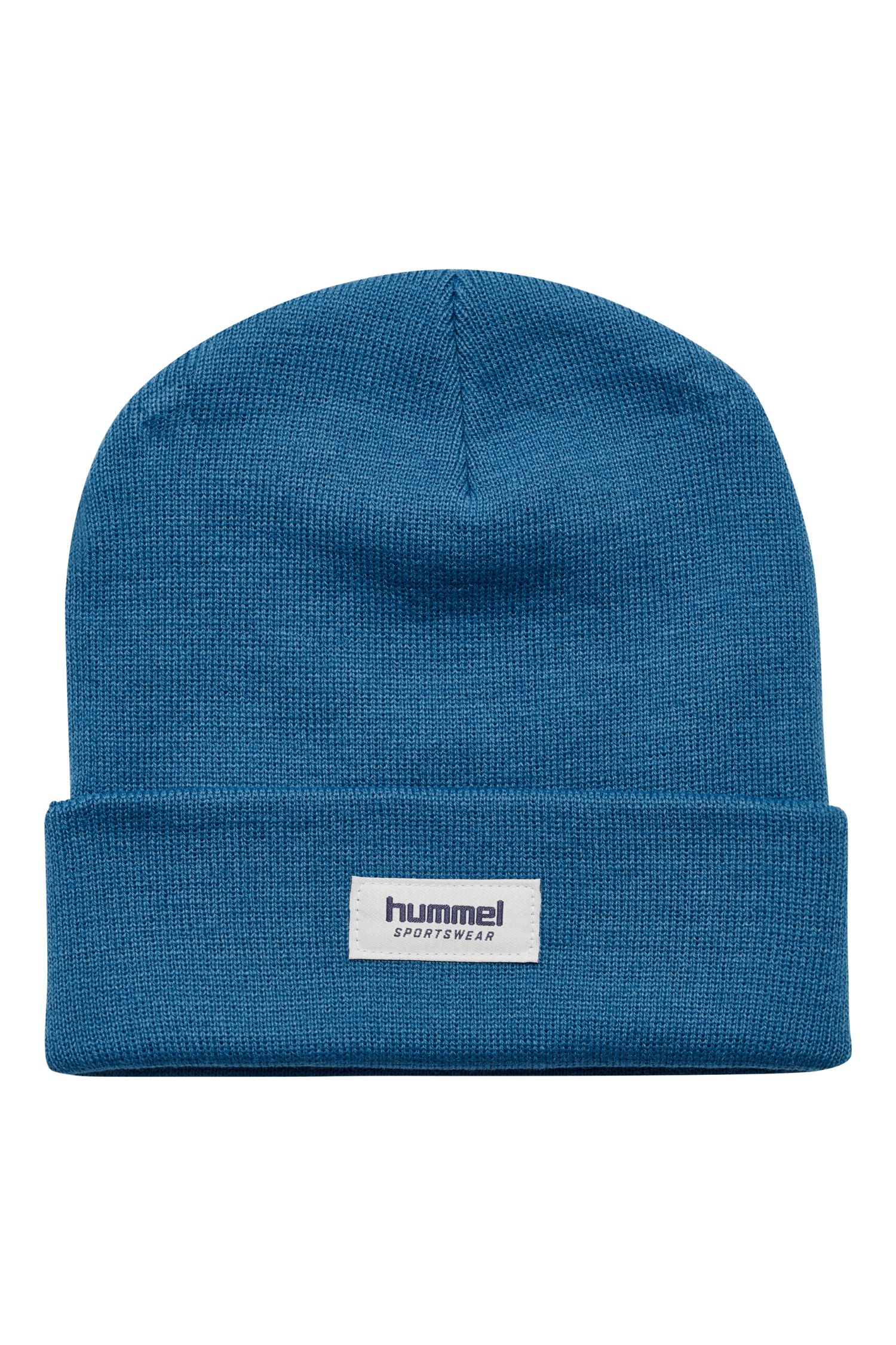 Hummel hmlJR Kids Beanie DUTCH BLUE (7379)-One Size