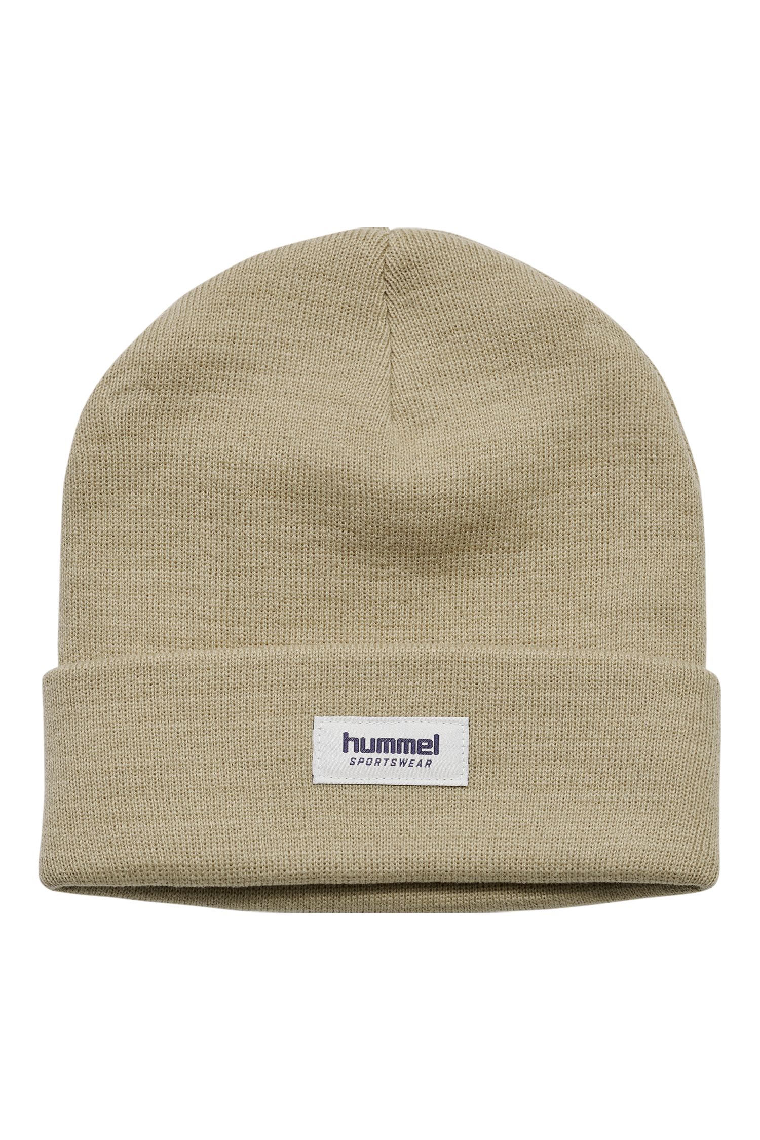 Hummel hmlJR Kids Beanie CORNSTALK (8173)-One Size