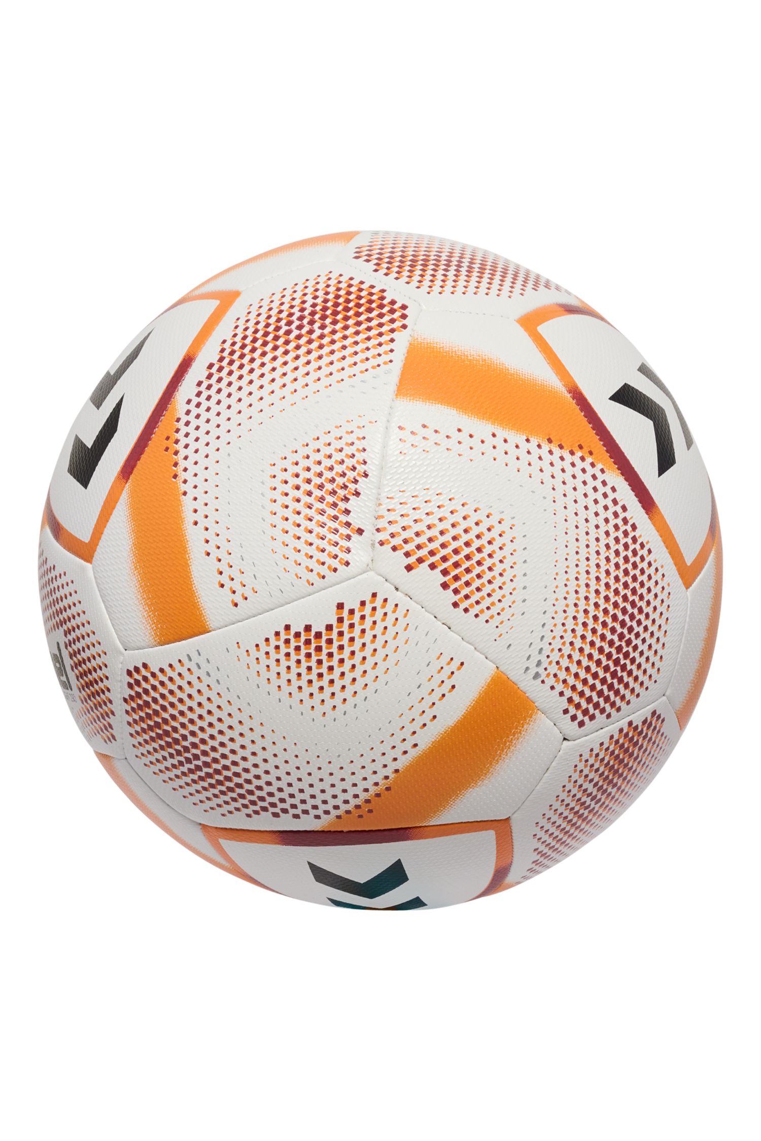Hummel Fußball hmlAEROFLY Light 290 Weiss Orange
