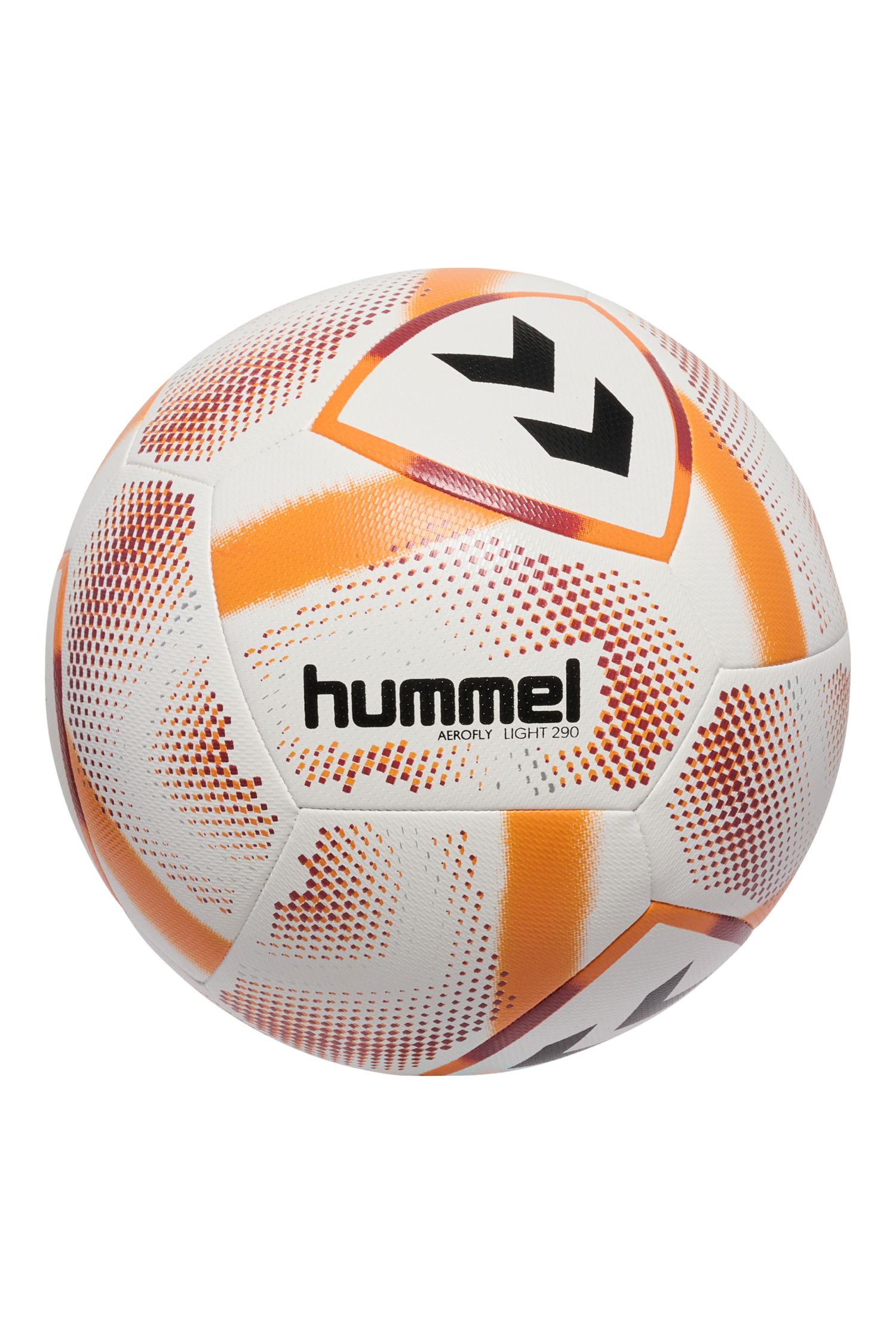 Hummel Fußball hmlAEROFLY Light 290 Weiss Orange