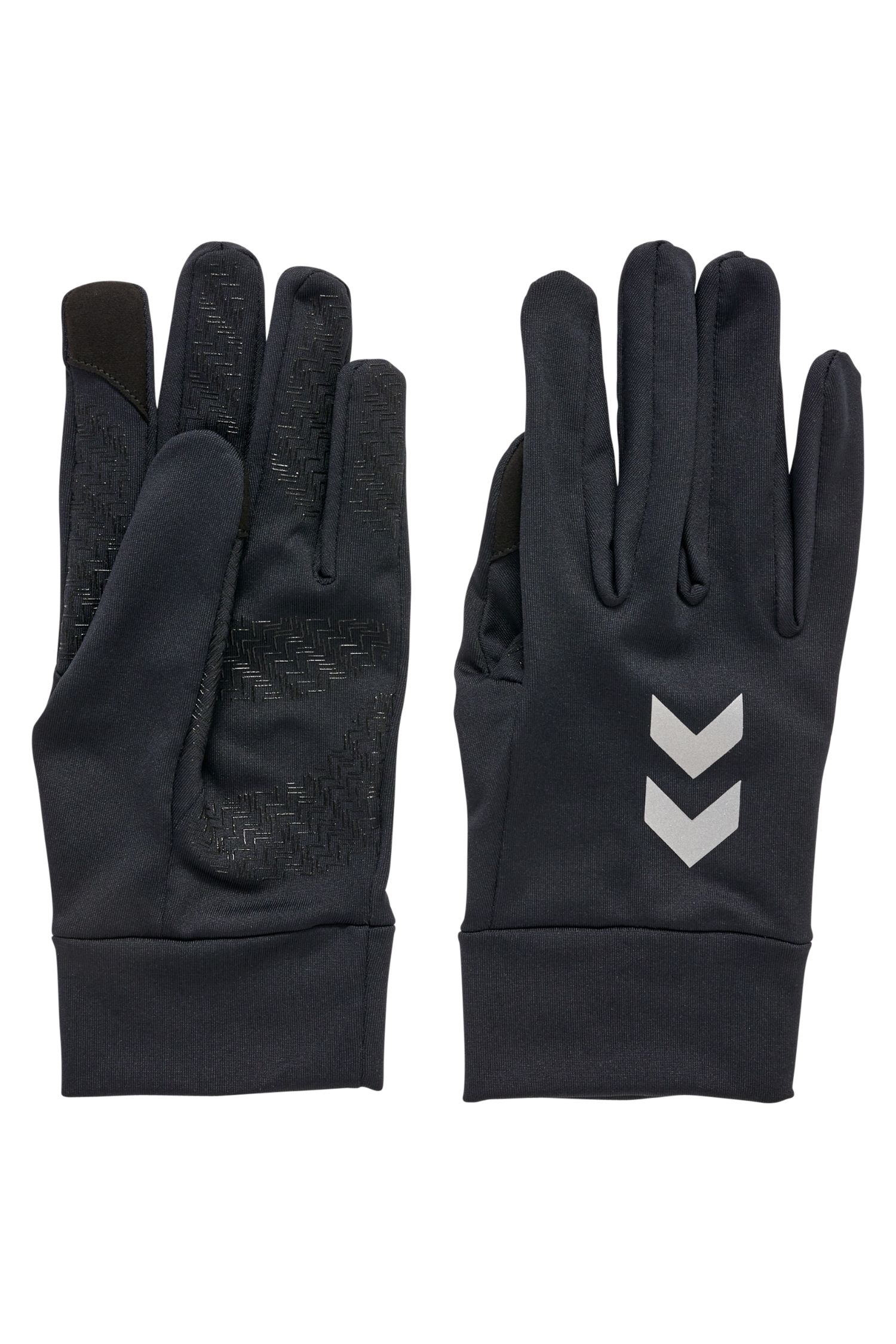 Hummel hmlPERFORMANCE Handschuhe mit Touch-Funktion BLACK (2001) XL