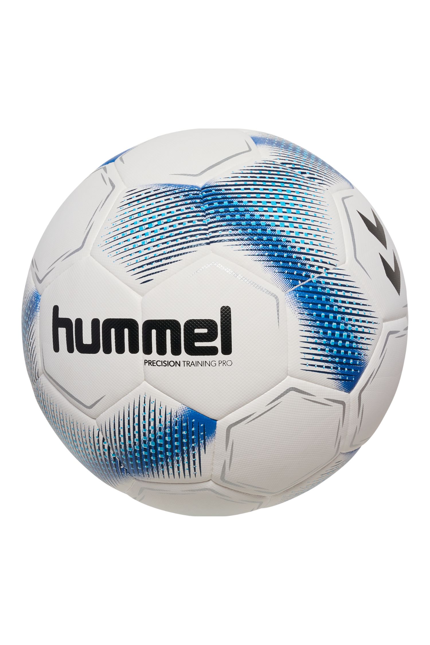 Hummel Fußball hmlPRECISION Training Pro Weiss Blau